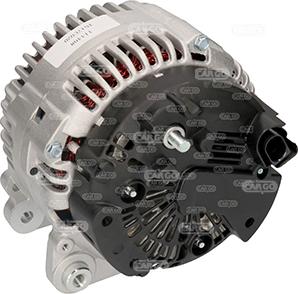 HC-Cargo 114408 - Alternatore autozon.pro