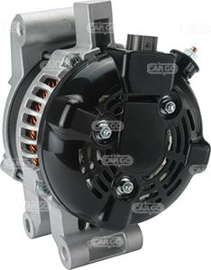 HC-Cargo 114410 - Alternatore autozon.pro