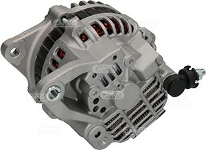 HC-Cargo 114489 - Alternatore autozon.pro