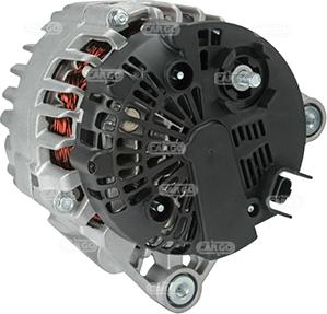 HC-Cargo 114509 - Alternatore autozon.pro