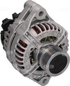 HC-Cargo 114510 - Alternatore autozon.pro