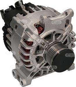 HC-Cargo 114699 - Alternatore autozon.pro