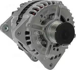 HC-Cargo 115859 - Alternatore autozon.pro