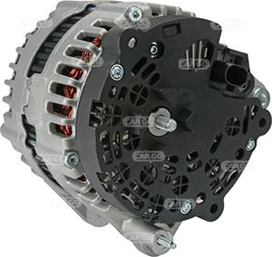 HC-Cargo 114697 - Alternatore autozon.pro