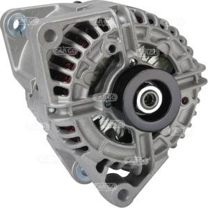 HC-Cargo 114656 - Alternatore autozon.pro