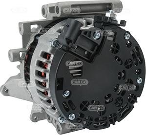 HC-Cargo 114666 - Alternatore autozon.pro