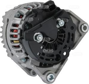 HC-Cargo 114668 - Alternatore autozon.pro