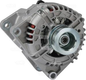 HC-Cargo 114668 - Alternatore autozon.pro