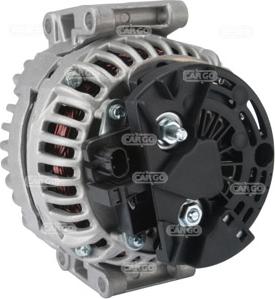 HC-Cargo 114663 - Alternatore autozon.pro