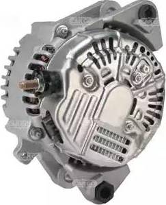 HC-Cargo 114662 - Alternatore autozon.pro