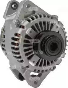 HC-Cargo 114662 - Alternatore autozon.pro