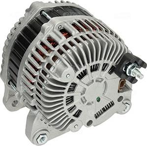 HC-Cargo 114670 - Alternatore autozon.pro