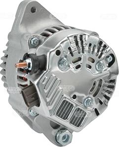 HC-Cargo 114041 - Alternatore autozon.pro