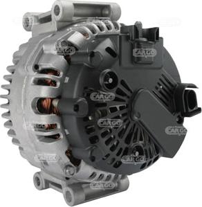 HC-Cargo 114042 - Alternatore autozon.pro