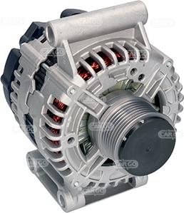 HC-Cargo 114064 - Alternatore autozon.pro