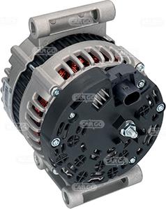 HC-Cargo 114064 - Alternatore autozon.pro