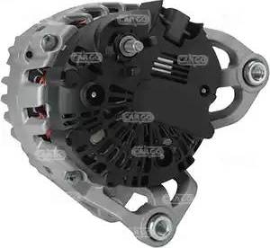 HC-Cargo 114067 - Alternatore autozon.pro