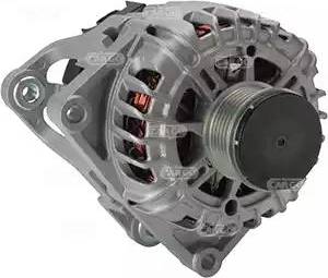 HC-Cargo 114067 - Alternatore autozon.pro