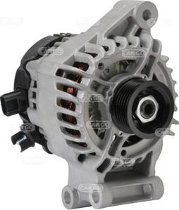 HC-Cargo 114009 - Alternatore autozon.pro