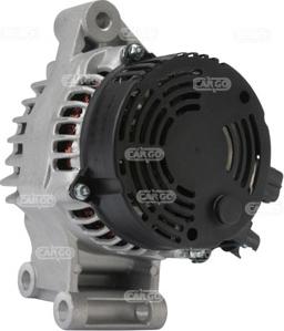 HC-Cargo 114009 - Alternatore autozon.pro