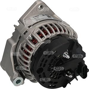 HC-Cargo 114007 - Alternatore autozon.pro