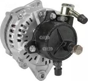 HC-Cargo 114368 - Alternatore autozon.pro