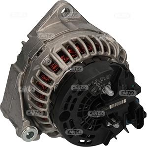 HC-Cargo 114016 - Alternatore autozon.pro