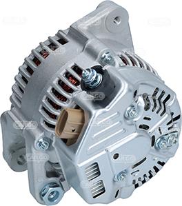 HC-Cargo 114012 - Alternatore autozon.pro