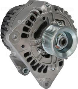 HC-Cargo 114081 - Alternatore autozon.pro