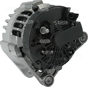 HC-Cargo 114039 - Alternatore autozon.pro