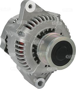 HC-Cargo 114024 - Alternatore autozon.pro