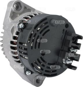 HC-Cargo 114025 - Alternatore autozon.pro