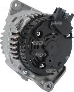 HC-Cargo 114026 - Alternatore autozon.pro