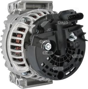 HC-Cargo 114028 - Alternatore autozon.pro