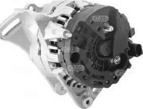 HC-Cargo 114027 - Alternatore autozon.pro