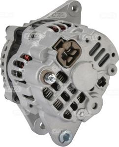 HC-Cargo 114079 - Alternatore autozon.pro