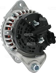 HC-Cargo 114078 - Alternatore autozon.pro