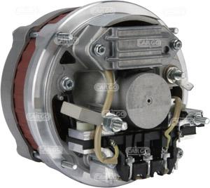 HC-Cargo 114077 - Alternatore autozon.pro