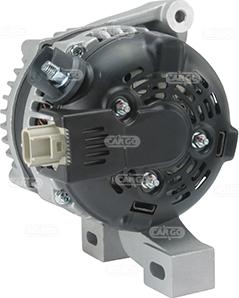 HC-Cargo 114157 - Alternatore autozon.pro