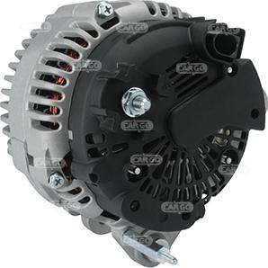 HC-Cargo 114109 - Alternatore autozon.pro