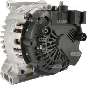 HC-Cargo 114130 - Alternatore autozon.pro