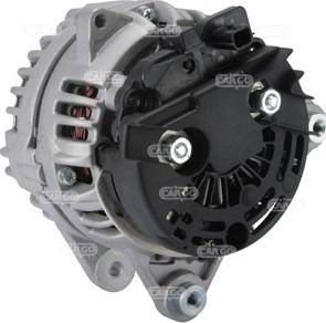 HC-Cargo 114131 - Alternatore autozon.pro