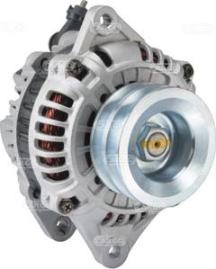 HC-Cargo 114120 - Alternatore autozon.pro