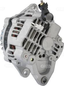 HC-Cargo 114120 - Alternatore autozon.pro