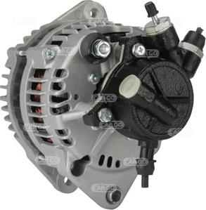 HC-Cargo 114121 - Alternatore autozon.pro