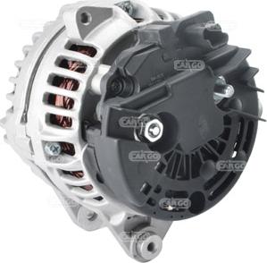 HC-Cargo 114122 - Alternatore autozon.pro