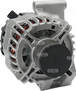 HC-Cargo 114895 - Alternatore autozon.pro