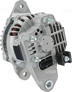 HC-Cargo 114846 - Alternatore autozon.pro