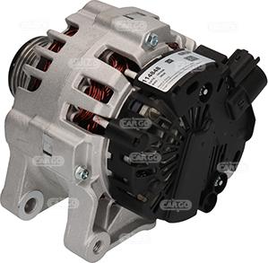 HC-Cargo 114848 - Alternatore autozon.pro