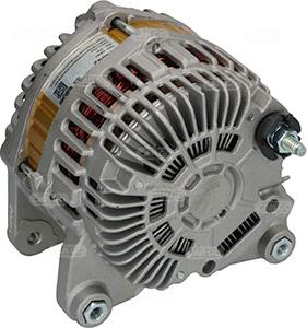 HC-Cargo 114842 - Alternatore autozon.pro